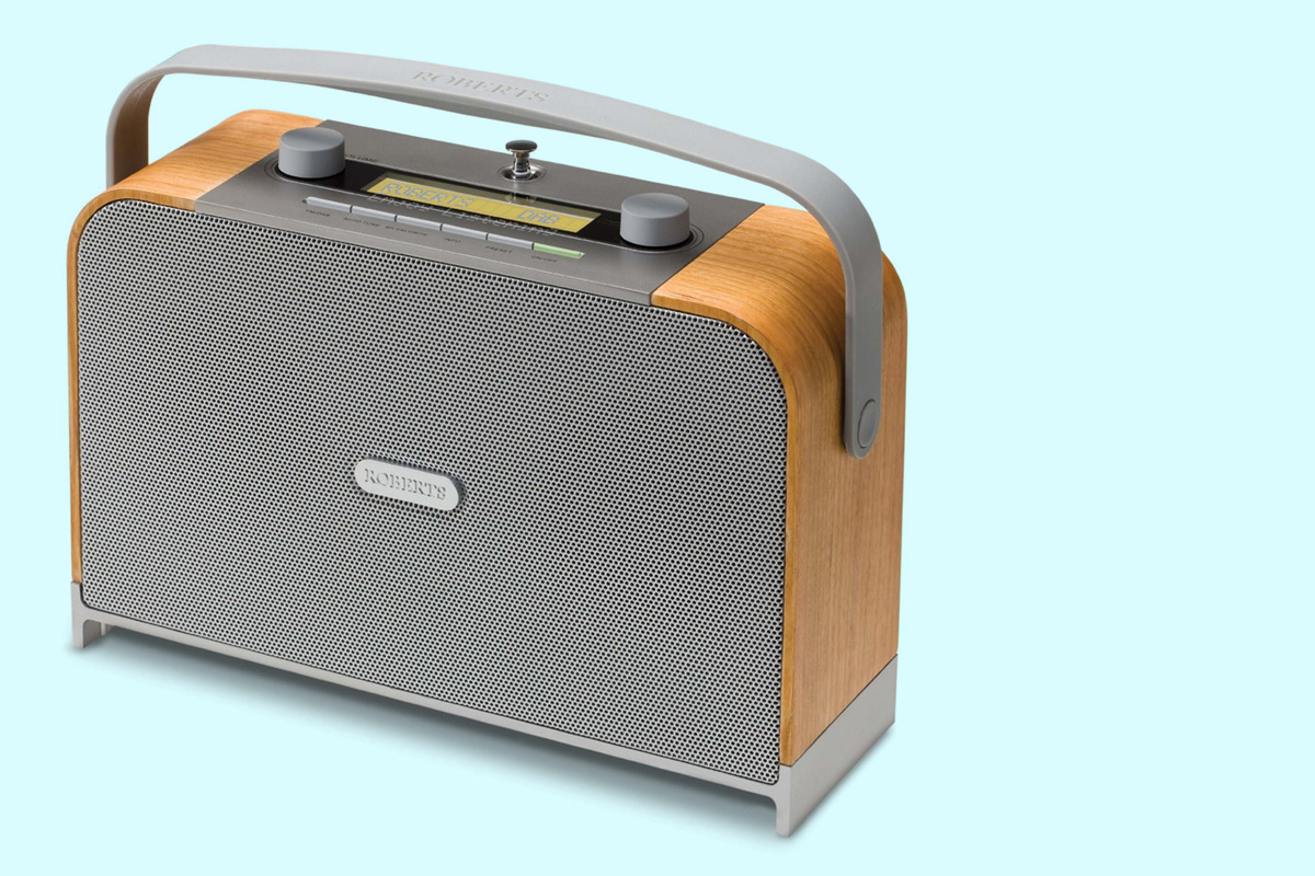 RadiosRobertsExpression Scott Brothers of East Grinstead