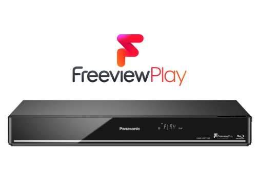 Freeview TV Recorders