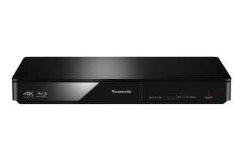 Panasonic DMP-BDT180 3D Blu-ray disc player