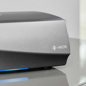 Denon Heos Amplifiers