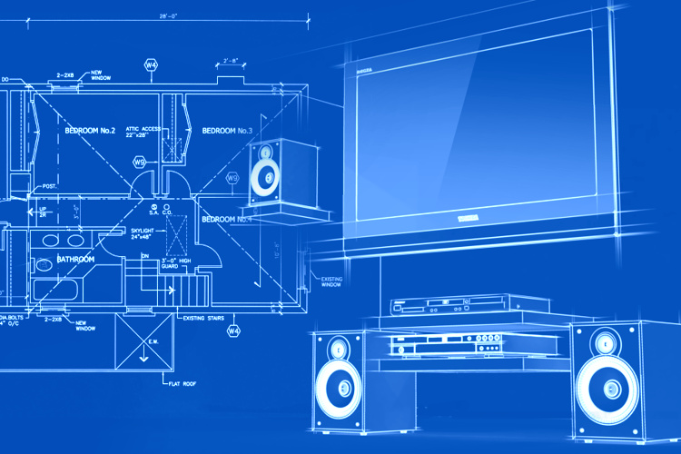 Design-and-installation