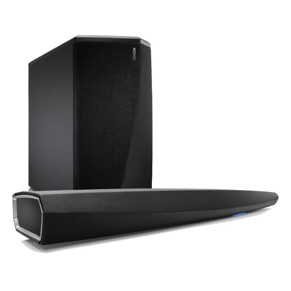 TV Soundbars