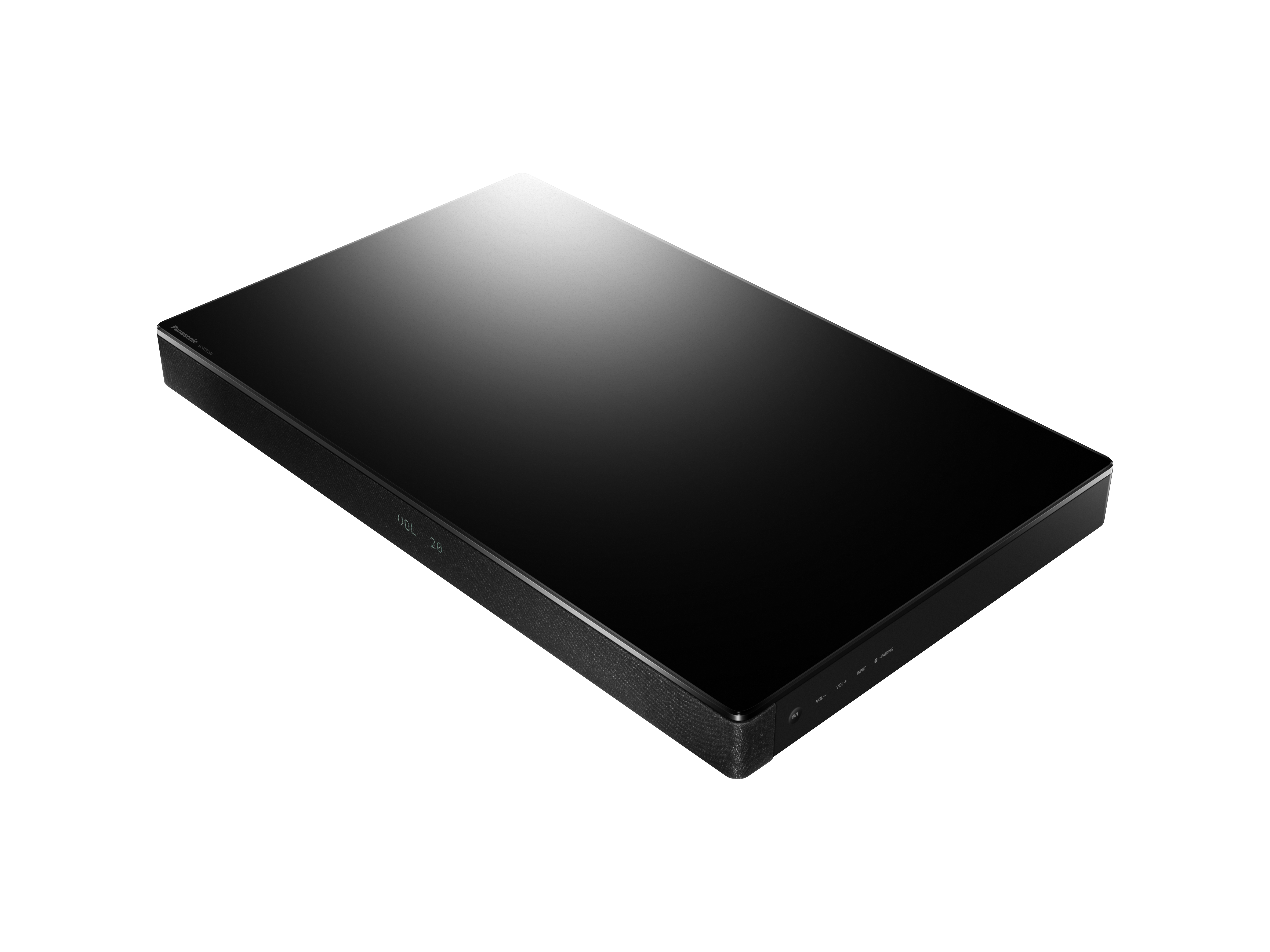 Panasonic SC-HTE200 Soundbase