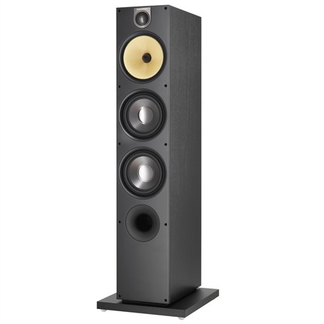 Bowers & Wilkins Speakers