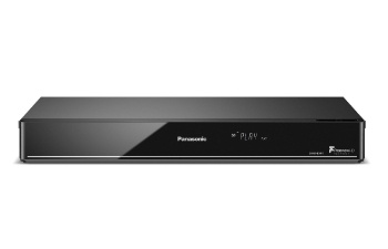PANASONIC  DMR-EX97 DVD Player with Freeview HD Recorder – 500 GB HDD