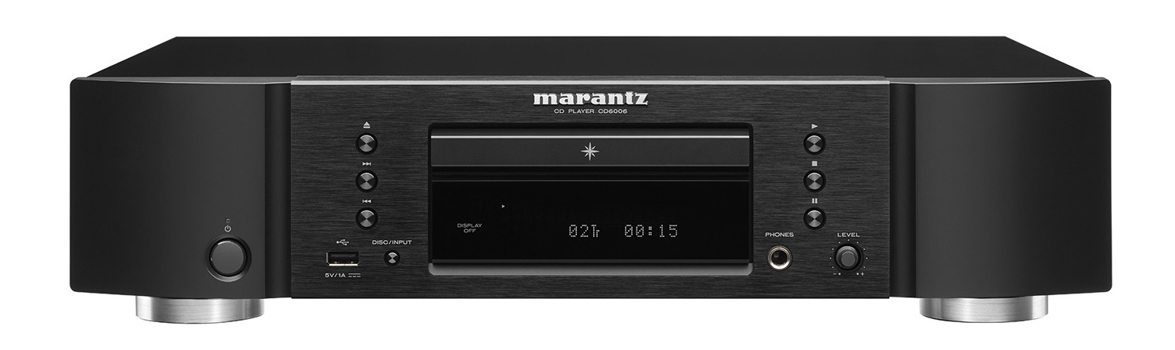 marantz_cd6006-Black