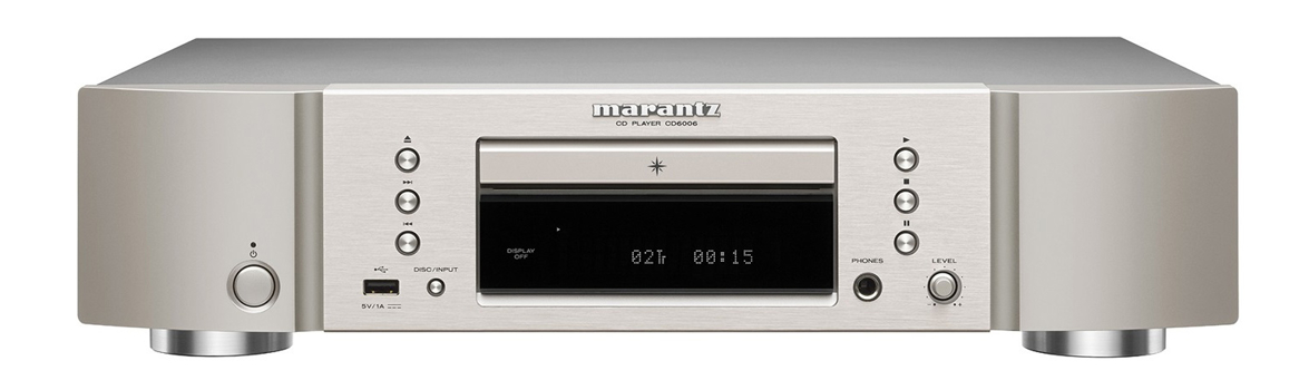 marantz_cd6006-Silver