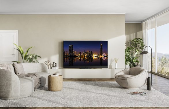 Panasonic MZ1500B OLED TV