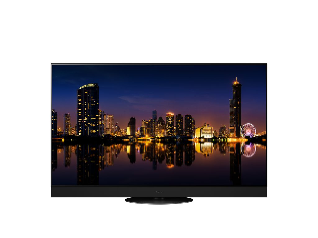 Panasonic MZ1500B OLED TV - Scott Brothers of East Grinstead